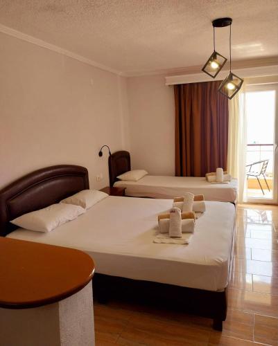 马蒂纳港酒店 马蒂纳港酒店