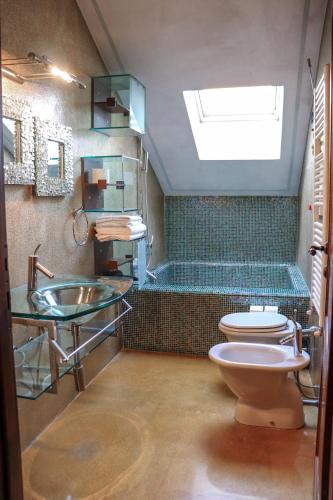 La Corte di Brusuglio Apartments - Accommodation - Cormano