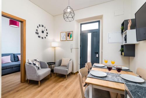 Go Native Lisbon - VIP CITY 60, Lizbona