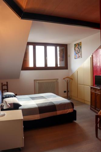 La Corte di Brusuglio Apartments chambre d'hôte Cusano Milanino