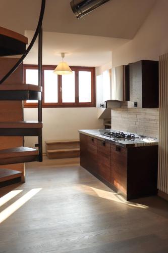 La Corte di Brusuglio Apartments – Cormano, DC