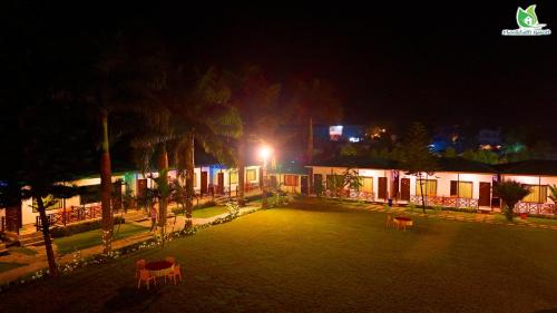 A szálláshely kívülről, Phool Chatti Resort in Paliyal Gaon