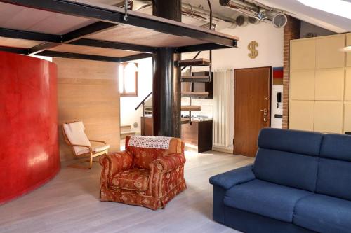 La Corte di Brusuglio Apartments – Cormano, DC