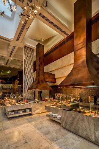 ダイヤモンド ホテル17