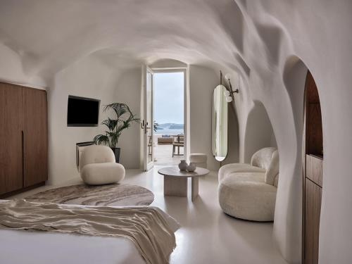 Andronis Boutique Hotel - image 12