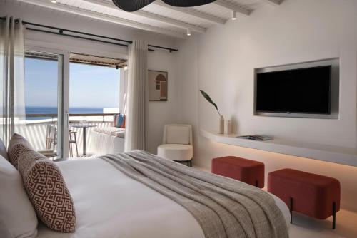 Minois Village Boutique Suites & Spa - image 6