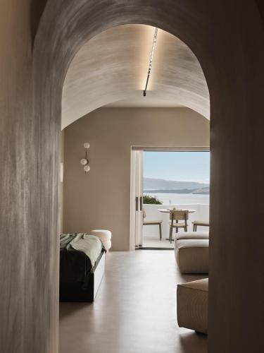 Andronis Boutique Hotel - main image