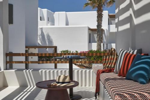 Minois Village Boutique Suites & Spa - image 4