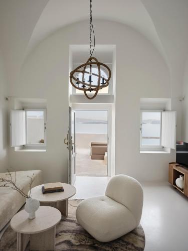 Andronis Boutique Hotel - image 10