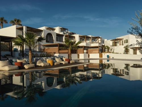 Minois Village Boutique Suites & Spa - main image
