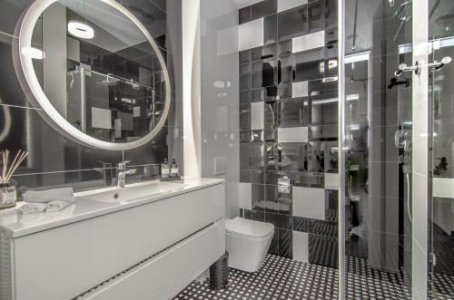 Austriacka Apartamenty 4 Austriacka Apartamenty 4