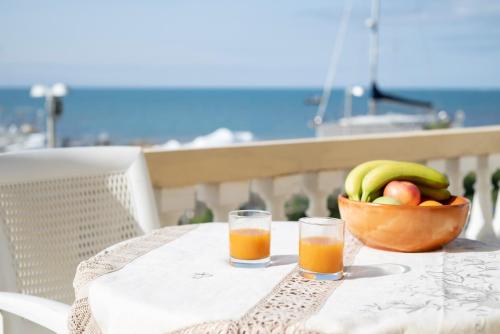 Villa Liberty with Private Beach 5