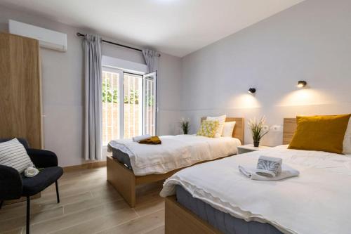 Piso ideal cerca del aeropuerto