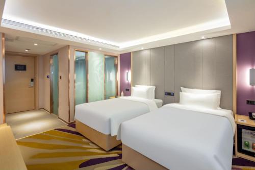 Lavande Hotel Beijing Tiananmen Square Wangfujing Street Branch – Beijing, NY