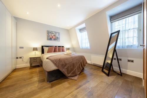 Mayfair - Shepherd St Residences - image 10