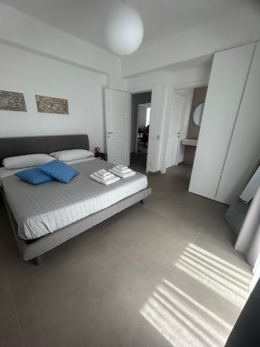 Mondello Felix - appartamenti in villa a 600m dal mare