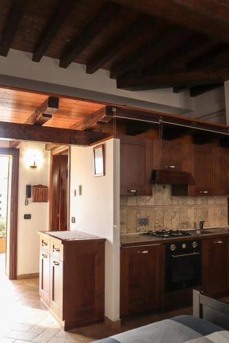La Corte di Brusuglio Apartments – Cormano, DC