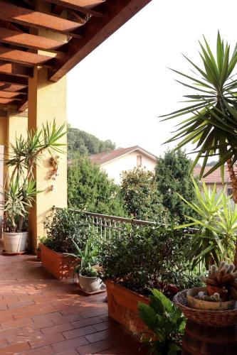 La Corte di Brusuglio Apartments – Cormano, DC