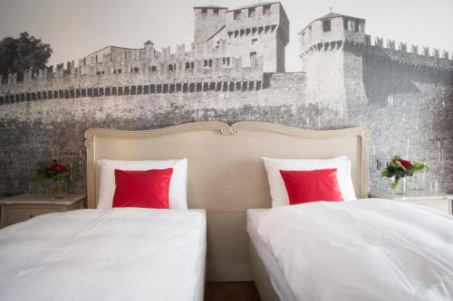 Boutique & Business Hotel La Tureta