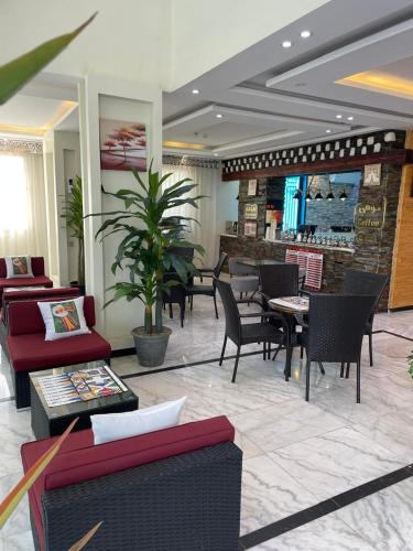 فندق عين دره, Ḩaqw (фото 4)