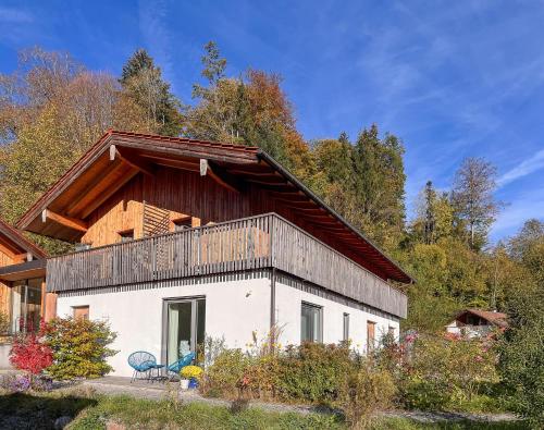 Aktiv im Achental in Marquartstein, Deutschland