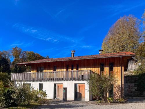Aktiv im Achental in Marquartstein, Deutschland