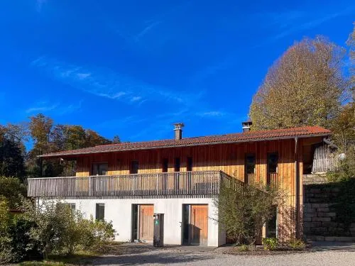 Aktiv im Achental in Marquartstein, Deutschland