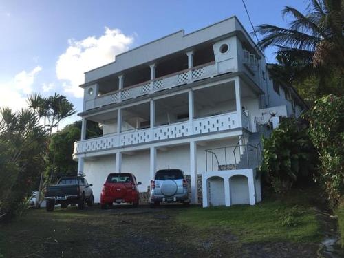 Harbour Vista Inn in Кастрі