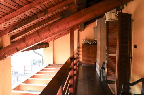La Corte di Brusuglio Apartments – Cormano, DC