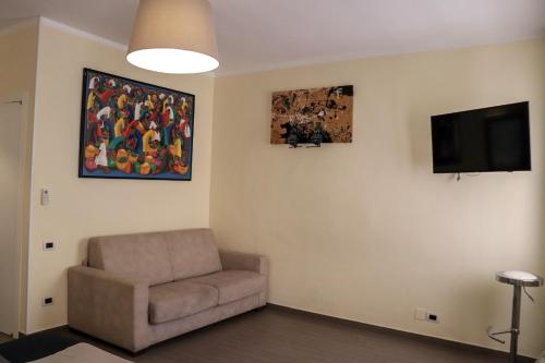 B&b La Corte di Brusuglio - image 12