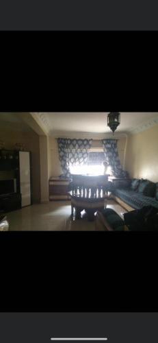 Maroc in Mghogha