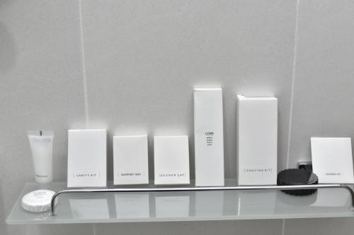 Rock Hyrax Hotel Room Type - Superior Twin Room