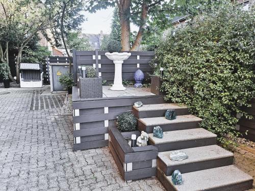 Das Nest Boardinghouse Hamburg Niendorf - image 9