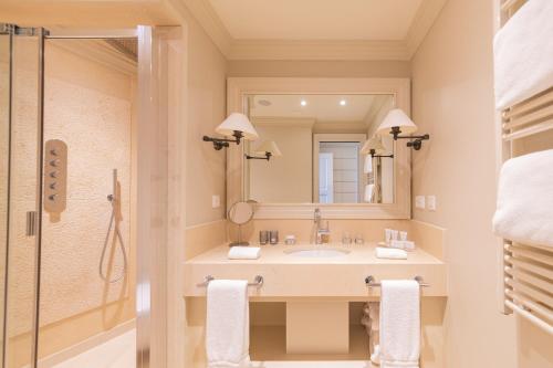 Resort Collina d'Oro - Hotel & Spa - image 12