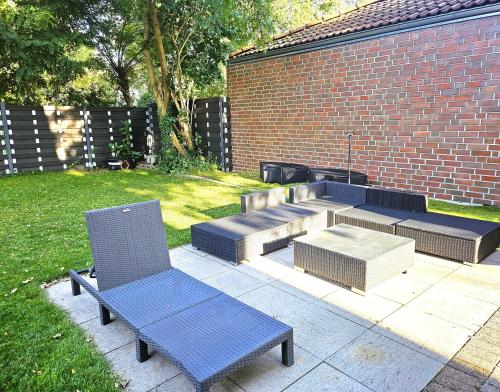 Das Nest Boardinghouse Hamburg Niendorf - image 7