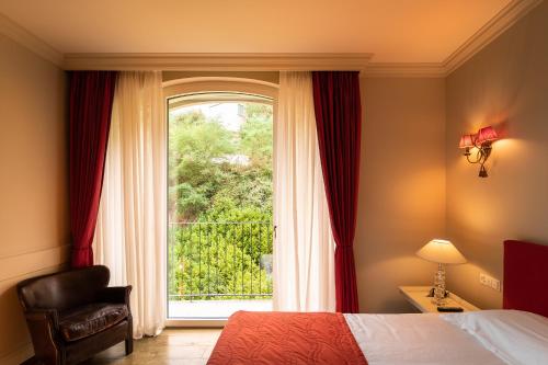 Resort Collina d'Oro - Hotel & Spa - image 6