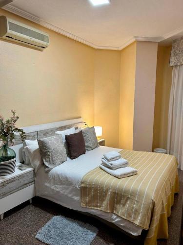 REGIDOR entrada CARTAGENA REGIDOR entrada CARTAGENA