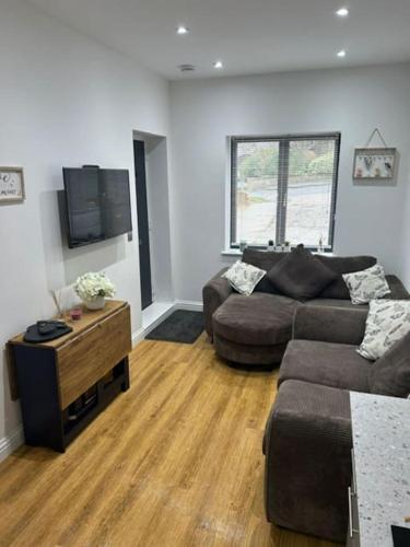 The Guest House in Rochester