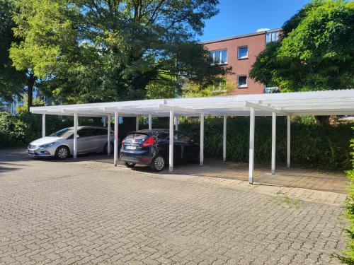 Das Nest Boardinghouse Hamburg Niendorf - image 8