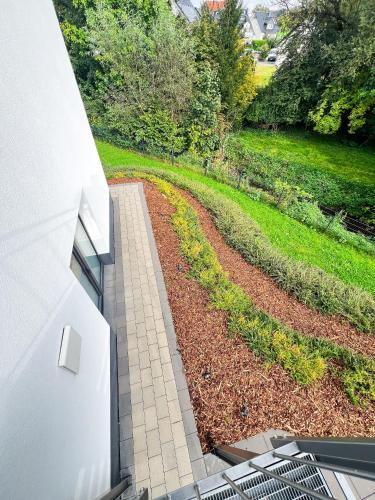 ทัศนียภาพภายนอกโรงแรม, Qonroom - as individual as you - Detmold - Spork Eichholz in ดิทโมล์ด