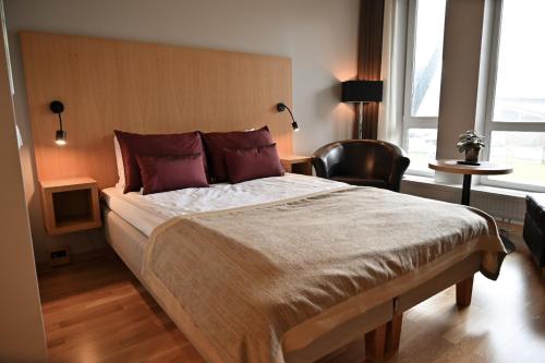 Hotel Frøya Room Type - Single Room
