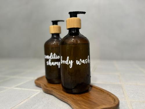 111 at The Esplanade