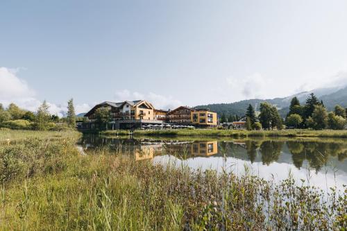 Hotel Seespitz Superior - Adults Only - Hôtel - Seefeld in Tirol