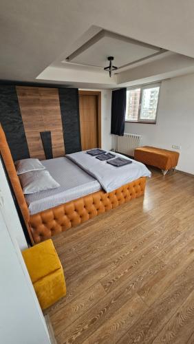 ELISA Rooftop Luxury Apartments, Skopje (photo 6)