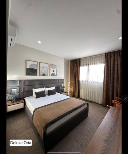 Grand Denizli Hotel in เดนิซิล