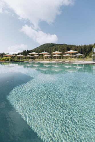 Ambiente nas Imediações, Hotel Seespitz Superior - Adults Only in Seefeld