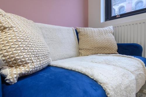 Fantastic Modern 1 Bedroom Leeds, Leeds (Foto 4)