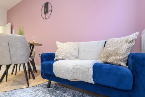 Fantastic Modern 1 Bedroom Leeds, Leeds (Foto 7)
