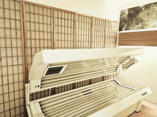 Das Nest Boardinghouse Hamburg Niendorf - image 4