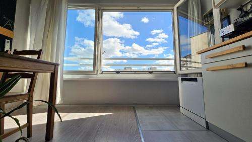 Cozy Boho small apartment, Sofia (Foto 4)